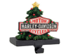 Harley Stocking Holder