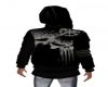 Black Bomber Jacket