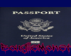 Toni Drakon's Passport