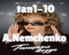 Nemchenko-Tancpol vezde