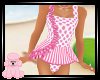 *SS* Child Pink Swimsuit