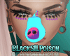 !BSP Plum Diamonds