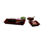 Sushi Dinner