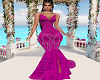 GYPSEE DIVA GOWN