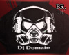 ☠ Dj Domain /F