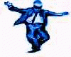 greek dance( zempekia)
