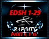 EDSH 1-29, RAP MIX Pt1