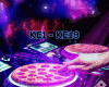 Ke1 - Ke19 Club Sound