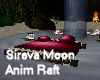 Sireva Moon Anim Raft 