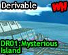DR01: Mysterious Island