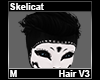 Skelicat Hair M V3