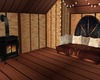 SL-wood loft cold night