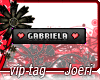 j| Gabriela