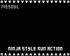 Naruto Run Action M/F