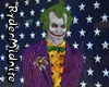 JOKER OUTFIT