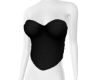 Y ･ black corset