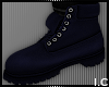 IC| Metal Boots N