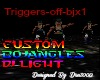 D3~Bojangles Dj Light