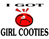 ]M[ Girl Cooties