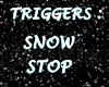 ★ Falling Snow Trigger