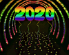 New Years 2020[Rainbow]