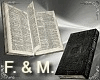 T- Readable Book  F. M.