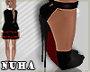 ~nuha~ Molly heels