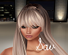Neva-Ice Blonde