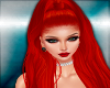 (MD)*Red-long hair*