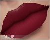 Matte Lips 6 | Allie