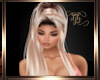 Lacy Blonde Derivable