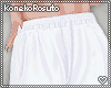 *KR* DracoRab Pants Y