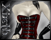 [x] The Mistress Red