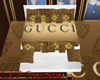(EV)Gucci Large Bed