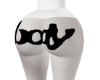 Poly Bri Body LLXL #1
