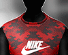 Red Digital Camo 1/2
