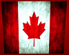 Canada Flag Poster