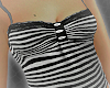 ! striped tank top