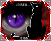 Calyspo Eyes (Purple) m/
