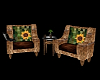Animated/Country Chairs