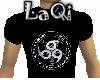 LaQi's 666 Tee