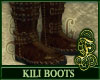 Kili Boots