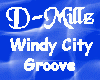 The Windy City Groove
