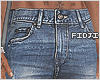 Boyfriend Ripped Jeans