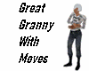 Great Granny Avatar