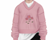 Babii pink M
