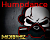 M - Slow Hump Dance