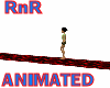 ~RnR~RED WALKING CARPET