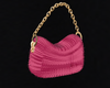 𝓚| shoulder bag pink