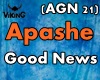 Apashe - Good News